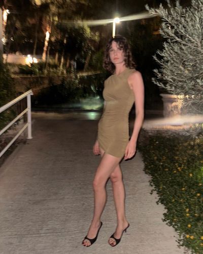 Büşra Develi seksi ifşa fotoğrafı 57