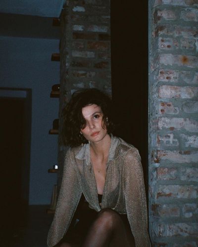 Büşra Develi seksi ifşa fotoğrafı 71