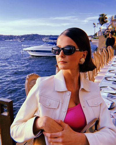 Büşra Develi seksi ifşa fotoğrafı 92