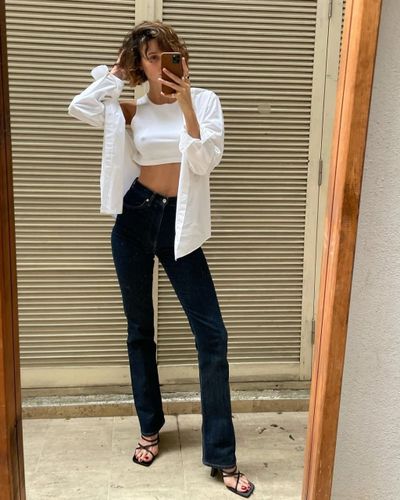 Büşra Develi seksi ifşa fotoğrafı 97
