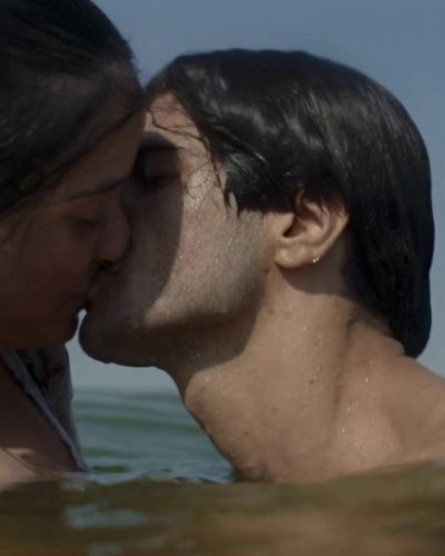 Canan Kır seksi ifşa fotoğrafı 17 — Copilot (2021)