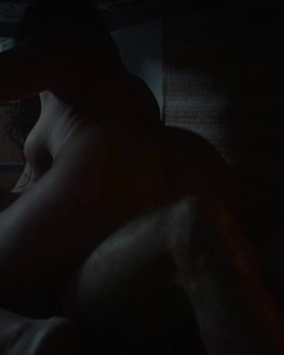 Canan Kır seksi ifşa fotoğrafı 4 — Copilot (2021)