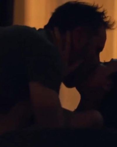 Cansu Melis Karakuş seksi ifşa fotoğrafı 3 — Fi (2017)