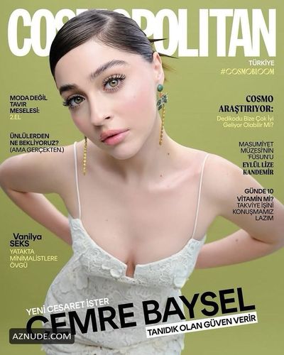 Revista Cosmopolitan