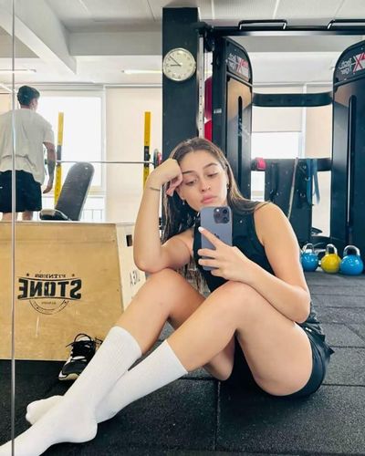 The Body Nation