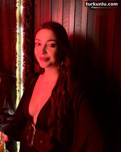Cemre Gümeli seksi ifşa fotoğrafı 3 — Cemre Gümeli Social Media Photos (2021)