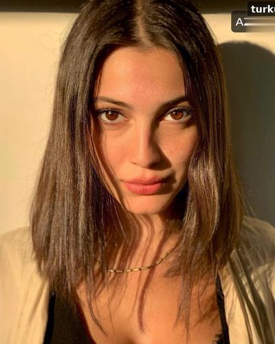 Cemre Gümeli seksi ifşa fotoğrafı 6 — Cemre Gümeli Social Media Photos (2021)