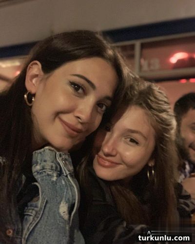 Cemre Gümeli seksi ifşa fotoğrafı 7 — Cemre Gümeli Social Media Photos (2021)