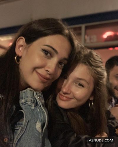 Cemre Gumeli Social Media Photos