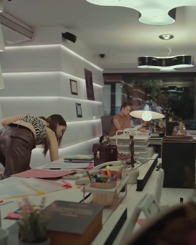 Cemre Gümeli seksi ifşa fotoğrafı 34 — Bay Yanlış (2020)