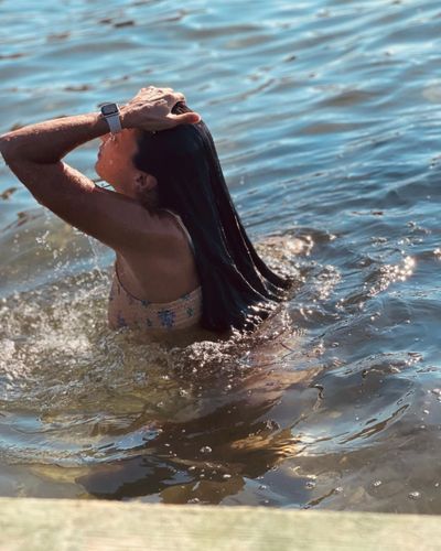 Ceren Benderlioğlu seksi ifşa fotoğrafı 100