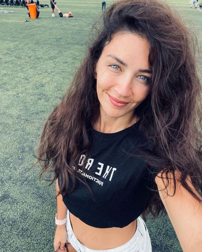 Ceren Benderlioğlu seksi ifşa fotoğrafı 101