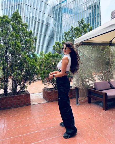 Ceren Benderlioğlu seksi ifşa fotoğrafı 108