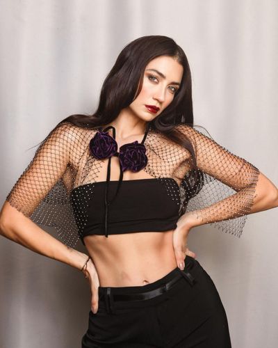 Ceren Benderlioğlu seksi ifşa fotoğrafı 153