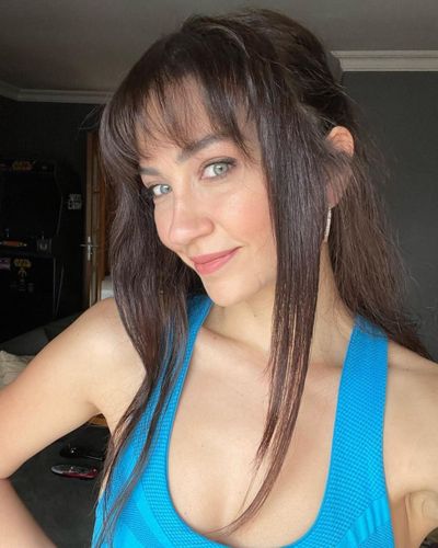 Ceren Benderlioğlu seksi ifşa fotoğrafı 156