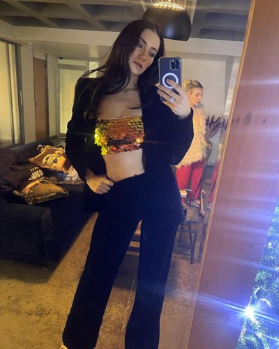 Ceren Benderlioğlu seksi ifşa fotoğrafı 160