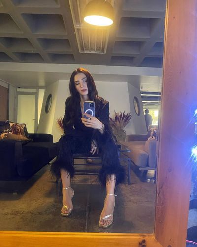 Ceren Benderlioğlu seksi ifşa fotoğrafı 170