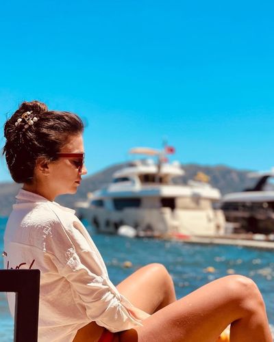 Ceren Benderlioğlu seksi ifşa fotoğrafı 176