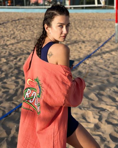 Ceren Benderlioğlu seksi ifşa fotoğrafı 184