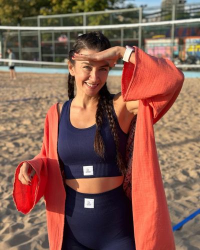 Ceren Benderlioğlu seksi ifşa fotoğrafı 185