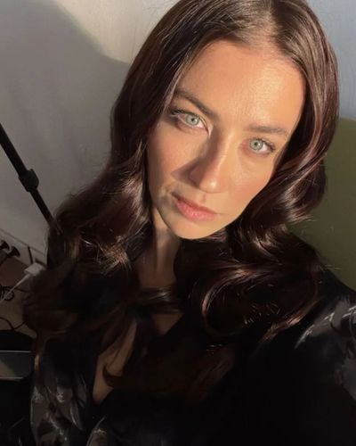 Ceren Benderlioğlu seksi ifşa fotoğrafı 196