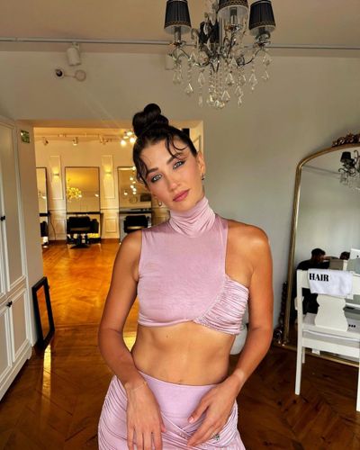 Ceren Benderlioğlu seksi ifşa fotoğrafı 202