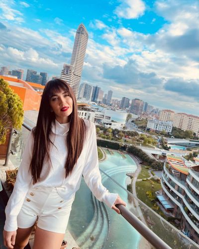 Ceren Benderlioğlu seksi ifşa fotoğrafı 209