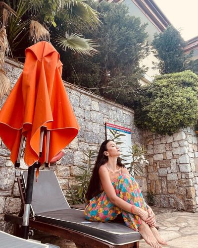 Ceren Benderlioğlu seksi ifşa fotoğrafı 213