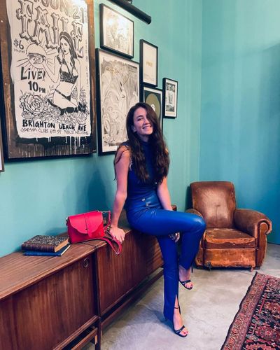 Ceren Benderlioğlu seksi ifşa fotoğrafı 214