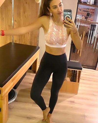 Ceren Benderlioğlu seksi ifşa fotoğrafı 228