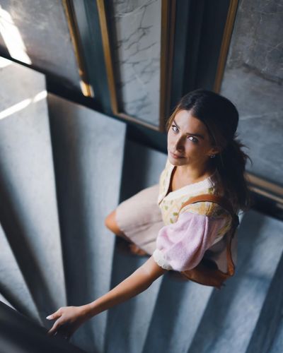 Ceren Benderlioğlu seksi ifşa fotoğrafı 242