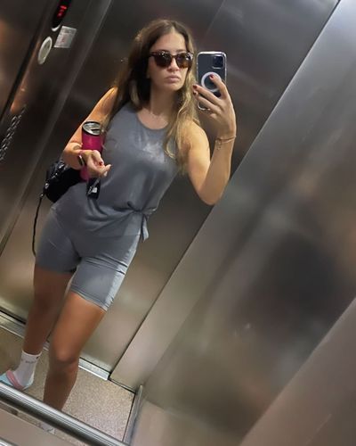 Ceren Benderlioğlu seksi ifşa fotoğrafı 257