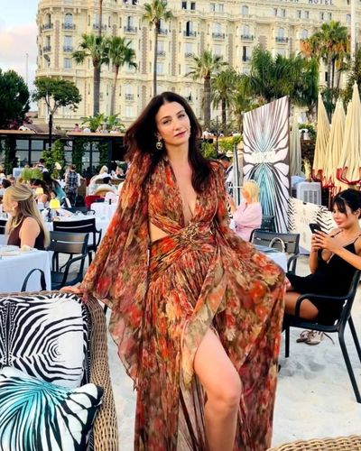Ceren Benderlioğlu seksi ifşa fotoğrafı 25