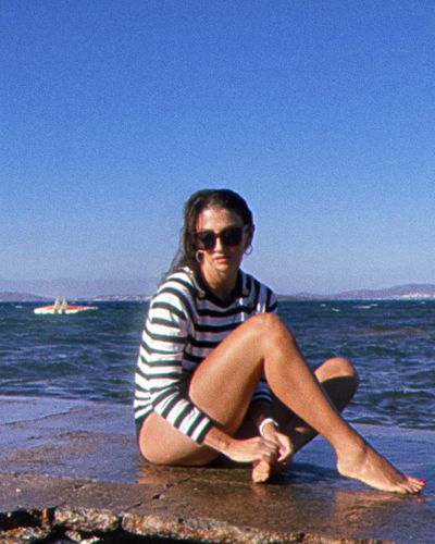 Ceren Benderlioğlu seksi ifşa fotoğrafı 262