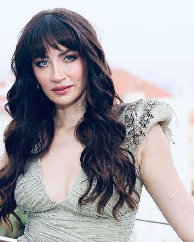 Ceren Benderlioğlu seksi ifşa fotoğrafı 266
