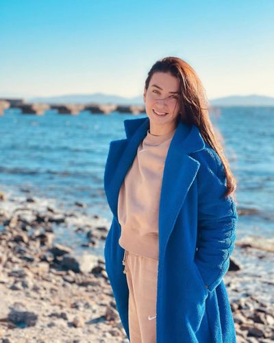 Ceren Benderlioğlu seksi ifşa fotoğrafı 267