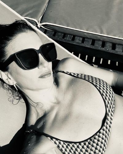 Ceren Benderlioğlu seksi ifşa fotoğrafı 270