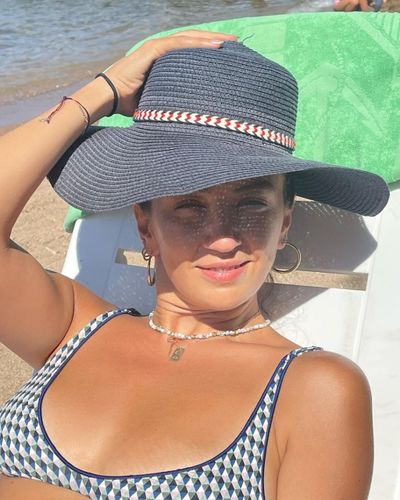 Ceren Benderlioğlu seksi ifşa fotoğrafı 291