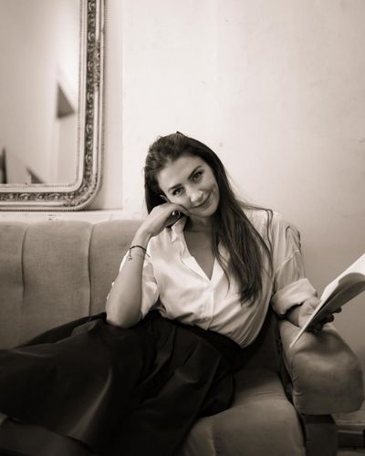 Ceren Benderlioğlu seksi ifşa fotoğrafı 292