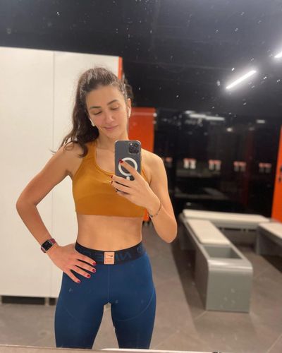 Ceren Benderlioğlu seksi ifşa fotoğrafı 303