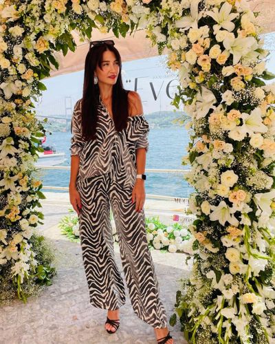 Ceren Benderlioğlu seksi ifşa fotoğrafı 30