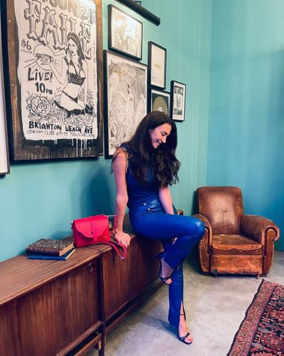 Ceren Benderlioğlu seksi ifşa fotoğrafı 315