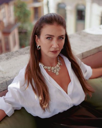 Ceren Benderlioğlu seksi ifşa fotoğrafı 330