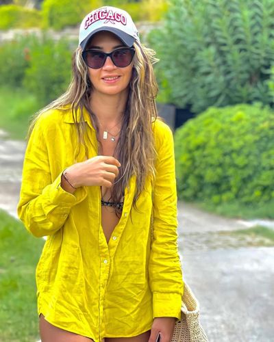 Ceren Benderlioğlu seksi ifşa fotoğrafı 331