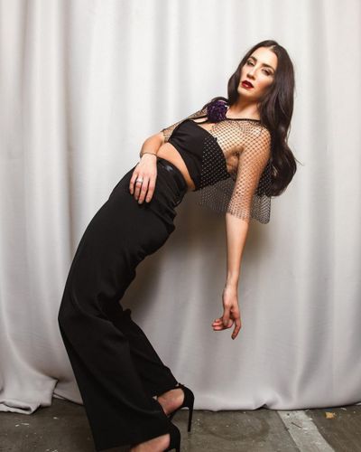 Ceren Benderlioğlu seksi ifşa fotoğrafı 332