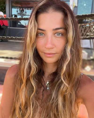Ceren Benderlioğlu seksi ifşa fotoğrafı 339