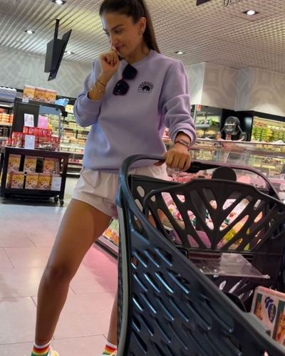 Ceren Benderlioğlu seksi ifşa fotoğrafı 340