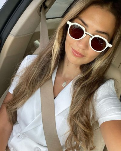 Ceren Benderlioğlu seksi ifşa fotoğrafı 348