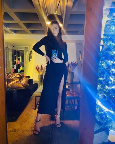 Ceren Benderlioğlu seksi ifşa fotoğrafı 349