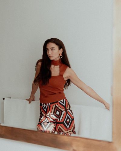 Ceren Benderlioğlu seksi ifşa fotoğrafı 352